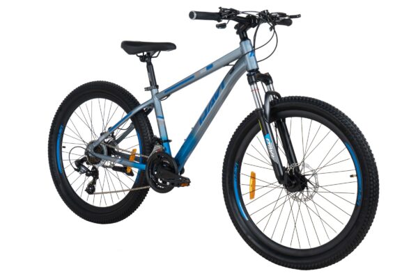 rower górski mtb davi montaro aluminium, 26