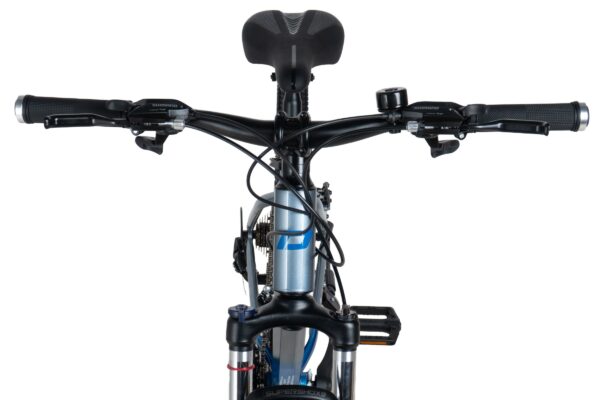 rower górski mtb davi montaro aluminium, 26