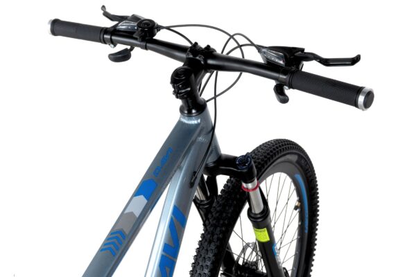 rower górski mtb davi montaro aluminium, 26
