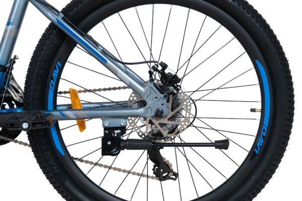 rower górski mtb davi montaro aluminium, 26