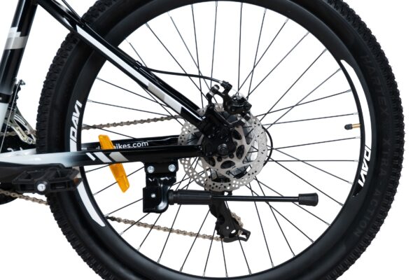 rower górski mtb davi montaro aluminium, 26