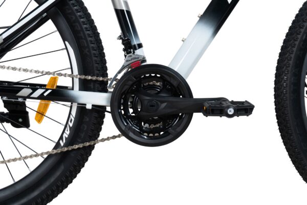 rower górski mtb davi montaro aluminium, 26