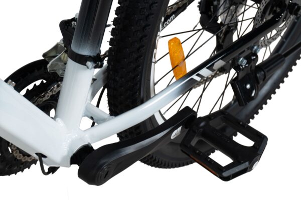 rower górski mtb davi montaro aluminium, 26