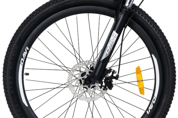 rower górski mtb davi montaro aluminium, 26
