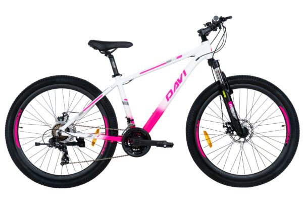 rower górski mtb davi bella aluminium, 27,5
