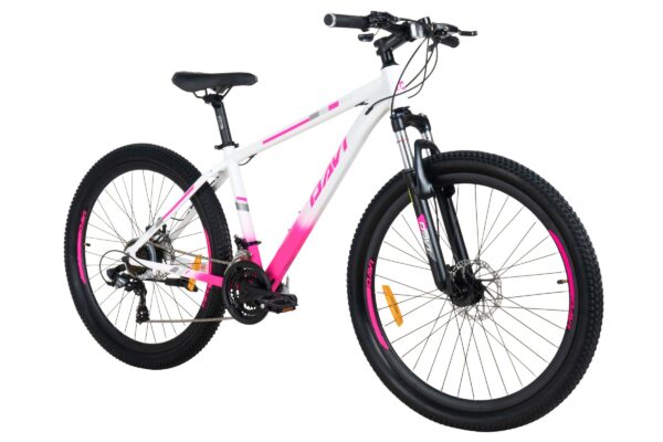 rower górski mtb davi bella aluminium, 27,5