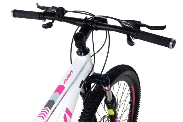 rower górski mtb davi bella aluminium, 27,5