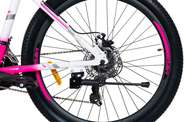 rower górski mtb davi bella aluminium, 27,5
