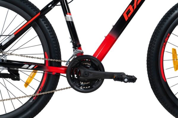 rower górski mtb davi montaro aluminium, 27,5