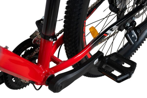 rower górski mtb davi montaro aluminium, 27,5