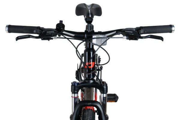rower górski mtb davi montaro aluminium, 27,5