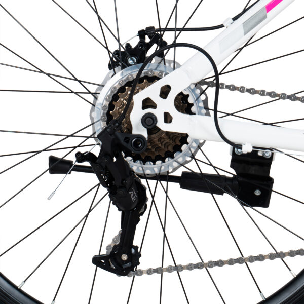 rower górski mtb davi bonita 27,5