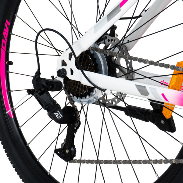 rower górski mtb davi bonita 27,5