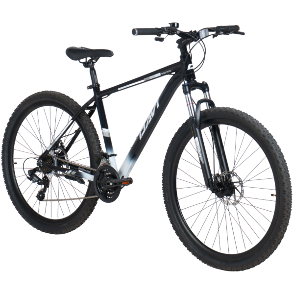 rower górski mtb davi montaro aluminium, 29