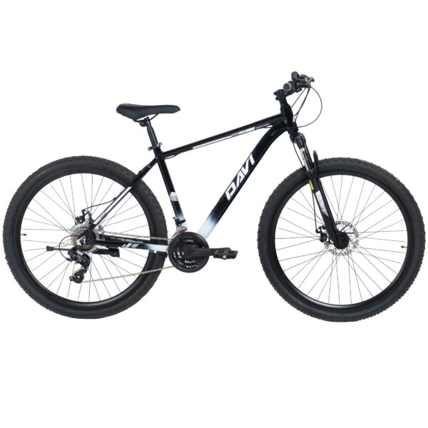 rower górski mtb davi montaro aluminium, 29